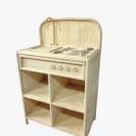 Lizber Starry Moon Stars