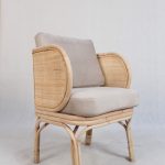 Caravan Chair