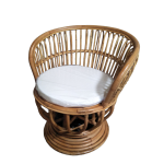 Dining Rose Chair