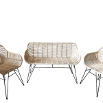 HOMFA Nesting Sofa