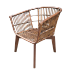 Furniture Chair with Arms