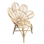 Coaster Milton Indoor Rocking Chair