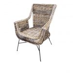 Rattan Dining Chair