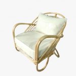 Saucer Chair